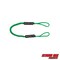 Extreme Max Extreme Max 3006.3062 BoatTector Bungee Dock Line Value 2-Pack - 7', Green 3006.3062 - alternate 5