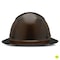 Lift Safety DAX FRP MIPS HARD HAT (NATURAL) - Full Brim - ANSI-G, TYPE 1 HDF-24MNG - alternate 4