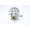 Qualitrol VACUUM PRESSURE GAUGE W/ BLEEDER -10 TO 10PSI 1/4IN NPT 4IN 50-35E - alternate 3