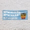 Signmission Fresh Fruit Cups, 24 Inch x 72 Inch, Vinyl Banner B-72-30656 - alternate 5