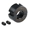 Zoro Select TL Bushing, 1610, 25 mm B Dia, 1 in L 1610X25MM - alternate 1