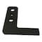 John Deere BRACKET, JOHN DEERE OEM FYA40004050 FYA40004050 - alternate 1