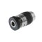 Llambrich Usa Keyless High Precision Drill Chuck 0.512" Cap., 33JT Mount Size, Steel JKP-130 J-33 - alternate 3
