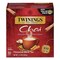 Twinings Tea Bags, Chai Black Tea, 0.07 oz Tea Bag, 50PK TNA55503 - alternate 1