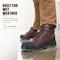 Handpoint Mens 6 in Composite Toe Work Boots-Waterproof Full Grain Leather Safety Boots, 10 81N03-EE-10 - alternate 8