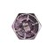 Auveco 1/4in-20 x 2in Grade 8 Cap Screw Alloy Zinc, 50PK 9124 - alternate 2