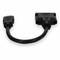 Add-On Addon Hdmi Male To Dvi-D Dual Link (24+1 Pin) Female Black Adapter HDMI2DVID - alternate 8