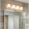 Z-Lite Nextra Chrome 4 Light Vanity 7703-4V-CH - alternate 6