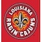 Coverking UNIVERSAL SEAT VEST DESIGNER 1PC, LOUISIANA AT LAFAYETTE-UNIVERSITY, ELA39 USVELA39 - alternate 2