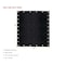Mytee Products 11.5 ftx20 ft Black Pre Tarp Blanket w/ Grommets - Moving Blanket for Packing, 2PK MB-FELT-11520x2 - alternate 8