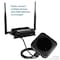 Winegard CELLULAR AND WIFI CONNECTIVITY 750 Foot Broadcast Range 80211 bgn Connectivity 24 GHz Band 10 WR- PPLR - alternate 5