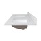 Craft And Main Quartz Vanity Top, 61x22 in QZ61228CVR - alternate 7