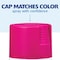 Rust-Oleum Painter's Touch 2X Ultra Cover Spray Paint, Magenta, Satin, Solvent, 12 Oz 334087 - alternate 12