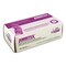 Ambitex Medium Clear Vinyl Powder-Free Exam Gloves, 100PK VMD200 - alternate 3