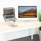 Mount-It Laptop Desk Mount Tray 17" Screens MI-4352LT - alternate 4