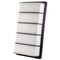 Premium Guard Engine Air Filter,  PA5557 - alternate 4