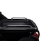 Putco Bed Rails, Direct Fit; Stake Pocket Mount; Powder Coated; Black; Stainless Steel With Injection 78898 - alternate 6