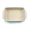 Crock-Pot Crock Pot Artisan 4 Quart Rectangular Stoneware Bake Pan in Gradient Teal 122309.01 - alternate 8
