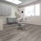 Lucida Surfaces Sample - VistaLuxe Titan Waterproof Glue-Down Luxury Vinyl Flooring - 3 in. W x 6 in. L VL1005SMP - alternate 5