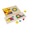 Melissa & Doug Pattern Blocks and Boards 51013 - alternate 8