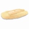 Wal-Board Tools Crows Foot Brush, Drywall Texture Brush, Single Texture Brush 062-012 - alternate 1