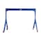 Vestil Fixed Height Steel Gantry Crane FHS-10-10 - alternate 1