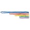 Mytee Products Round Sling 12 ft Blue 21200# Vertical 17000 # Choker 42400 # Basket, 2PK RSL-12-21200x2 - alternate 8