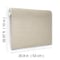 York Wallcoverings Scotland Tweed Beige Wallpaper SI24971 - alternate 3