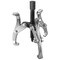 Performance Tool Li-Ion Pocket Light, 400 Lumen Boost, Magnetic Base, Cree LED W2623 - alternate 1