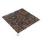 Apollo Tile Mingles 12 in. x 12 in. Glossy Bark Brown Glass Mosaic Wall and Floor Tile 20 sq. ft./case, 10PK MIX2088BR619A - alternate 8