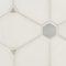 Msi Cecily Grigio Sample Polished Marble Mesh Mounted Mosaic Tile ZOR-MD-0648-SAM - alternate 7