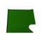 John Deere PANEL, JOHN DEERE OEM AL150402 AL150402 - alternate 2
