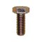 Auveco 5/16in-18 x 3/4in Grade 8 Cap Screw Alloy Zinc, 50PK 9128 - alternate 1