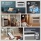 Tcl 8, 000 BTU, Smart Window Air Conditioner, Digital, Remote Included - White T08WV9S - alternate 8