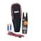 Klein Tools Digital Clamp Meter, LCD, 200 A, 0.6 in (15 mm) Jaw Capacity CL360 - alternate 1