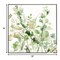 Homeroots 30" X 30" Woodtoned Frame Sage Garden Ii 365550 - alternate 4