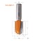 Cmt ROUND NOSE BIT D=7/8in R=7/16in S=1/2in 814.721.11 - alternate 4