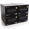 Wipex Plastic-Free Touchscreen Wipes 24ct Box, Individual Sachets 288 Wipes, Soft Plant-Based Cloth, 12PK WX30042TO24L-12 - alternate 1