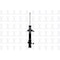 Fcs Struts Suspension Strut 333363R - alternate 1