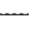 Ashley Productions Magnetic Border, Black, 12 Feet/Pack, PK6 10188 - alternate 1