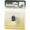 Softalk Phone Adapter - 1 x RJ-11 Phone Male - 1 x RJ-11 Phone Female - Black - 1 SOF1501 - alternate 1