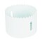 Lenox Speed Slot Hole Saw, 2-5/8 in Dia, 4/6 TPI, HSS Cutting Edge White 2060605 - alternate 5