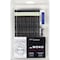 Tombow MONO DRAWING PENCIL SET 51523 - alternate 1