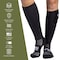 Gobi Heat Tread Heated Socks, Black, S/M 728614 - alternate 3