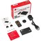 Siig HDMI SWITCHER OR SPLITTER, UP TO 4K60HZ HDR, EDID, DOWNSCALING 4K60HZ TO 1080P60 CE-H26D11-S1 - alternate 7