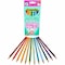 Crayola Colors of Kindness Colored Pencils, 12 Colors, 12PK 68-2114 - alternate 1