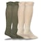 Railroad Sock Men's Health Trak Therapeutic Over-the-Calf Socks, 2PK 991 OTC - alternate 9