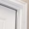 M-D Building Products Silver Aluminum and Vinyl Screw-on Top and Sides Door Seal Kit 01073 - alternate 5