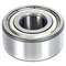 Timken ANGULAR CONTACT BALL BEARING 3307 ATN1/ZZC3 - alternate 1