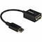 Startech.Com DisplayPort to VGA Adapter - Active DP to VGA Converter - 1080p Video - DisplayPort DP2VGA2 - alternate 1